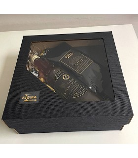 Kawa uzupełnienie zestawu..