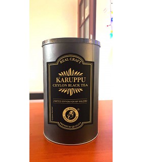 Herbaty z logo dla firm