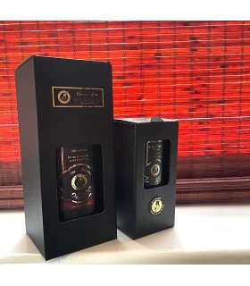 Kawy reklamowe w małych puszkach