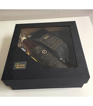 Kawa uzupełnienie zestawu..