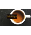 Tworzymy kawe w Neapolu