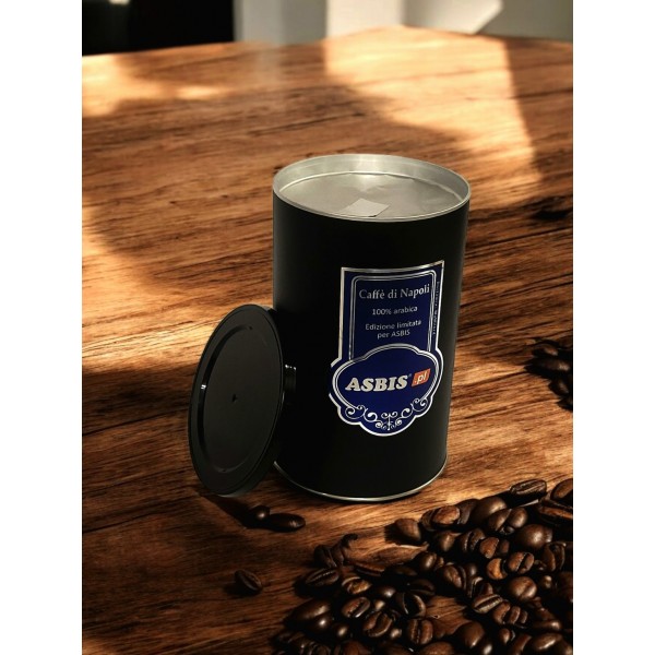 Zestaw kawowy z logo