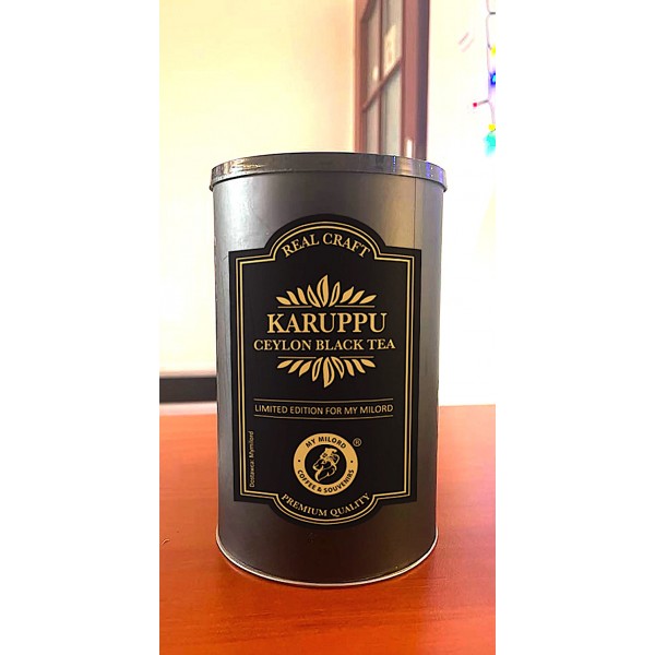 Herbaty z logo dla firm