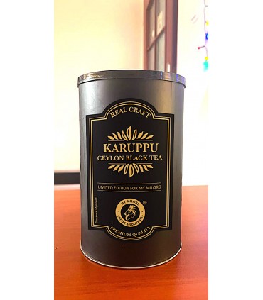 Herbaty z logo dla firm